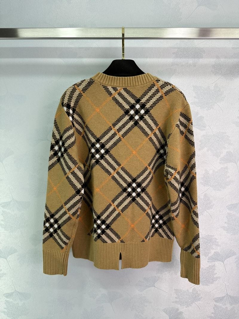 Burberry Sweaters